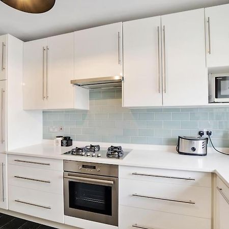 The Camden Suite Bright & Beautiful 2-Bed City Retreat London Exterior photo