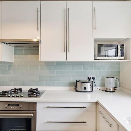 The Camden Suite Bright & Beautiful 2-Bed City Retreat London Exterior photo