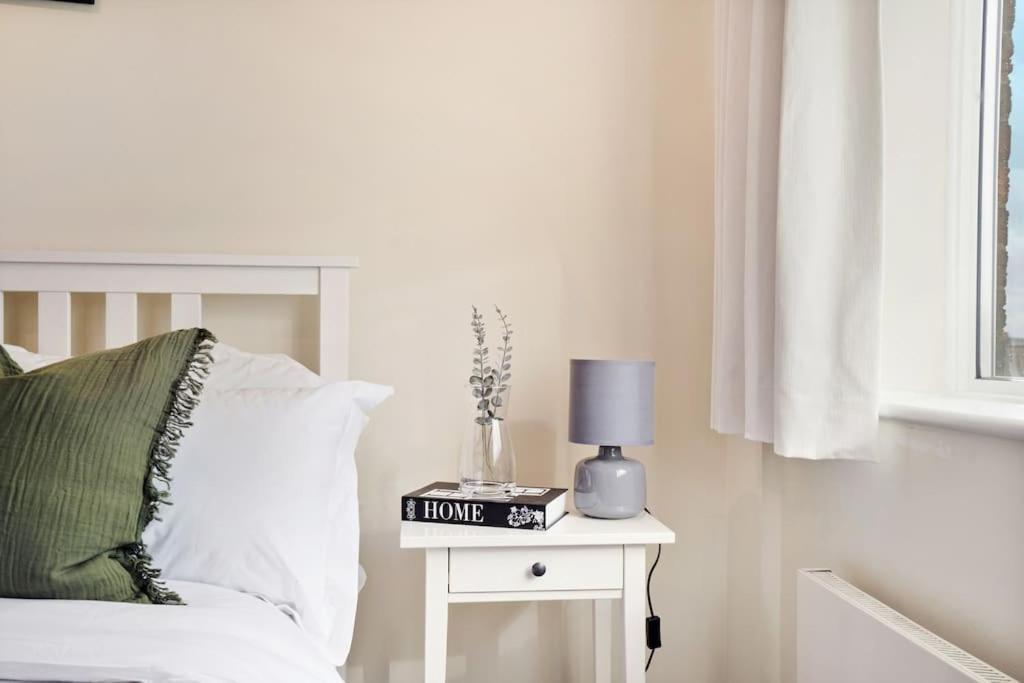 The Camden Suite Bright & Beautiful 2-Bed City Retreat London Exterior photo