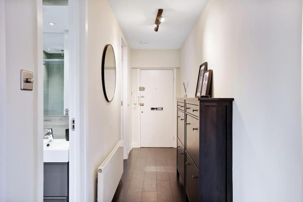 The Camden Suite Bright & Beautiful 2-Bed City Retreat London Exterior photo