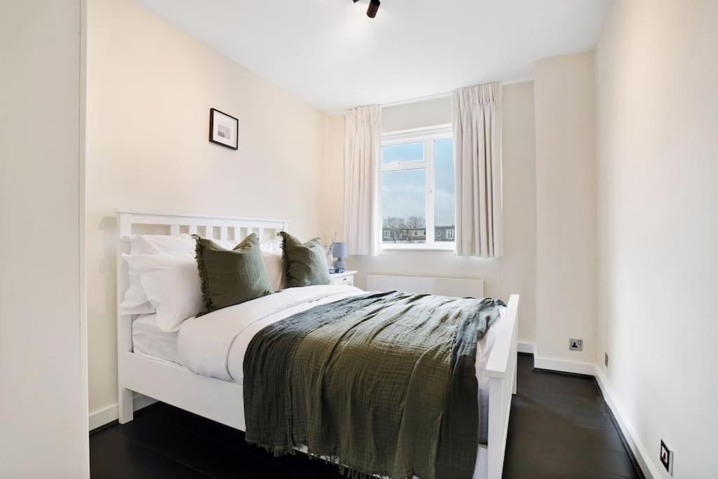 The Camden Suite Bright & Beautiful 2-Bed City Retreat London Exterior photo