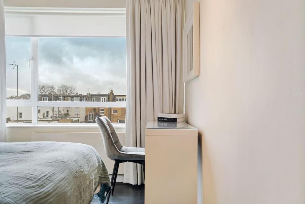 The Camden Suite Bright & Beautiful 2-Bed City Retreat London Exterior photo
