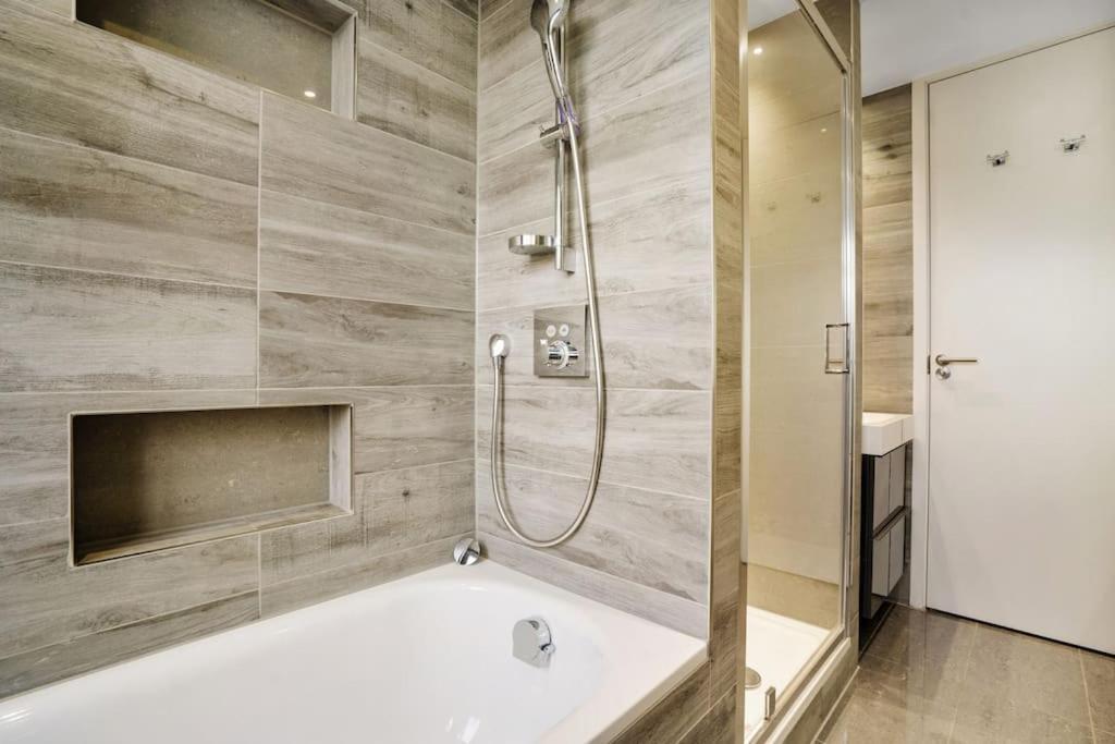 The Camden Suite Bright & Beautiful 2-Bed City Retreat London Exterior photo