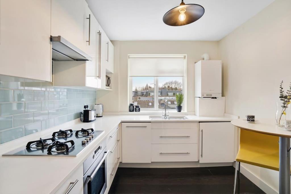 The Camden Suite Bright & Beautiful 2-Bed City Retreat London Exterior photo