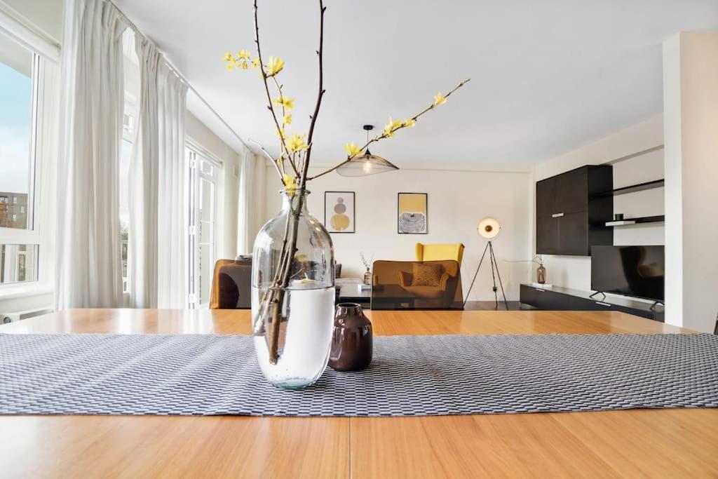 The Camden Suite Bright & Beautiful 2-Bed City Retreat London Exterior photo