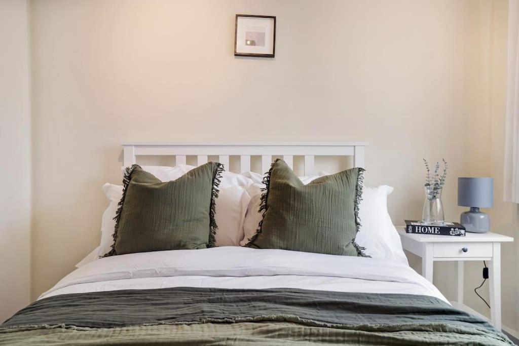 The Camden Suite Bright & Beautiful 2-Bed City Retreat London Exterior photo